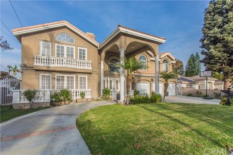 8233 Suva St, Downey, CA 90240 photo 2