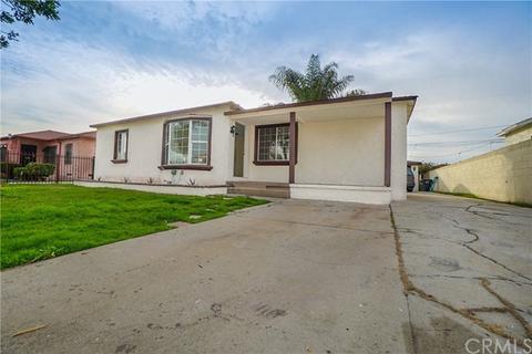 1123 S Exmoor Ave, Compton, CA 90220 photo 1
