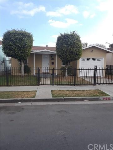 14638 S Gibson Ave, Compton, CA 90221 photo 2
