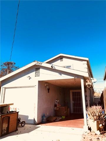 2067 E Piru St, Compton, CA 90222 photo 1