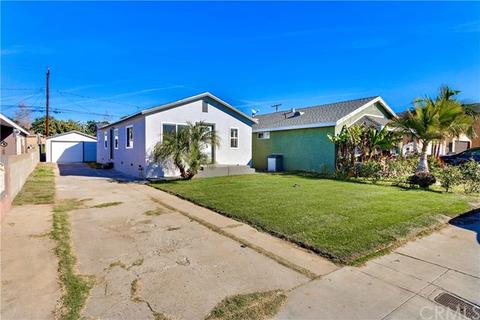331 E 53rd St, Long Beach, CA 90805 photo 1