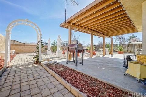 45216 23rd St, Lancaster, CA 93535 photo 22