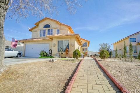 45216 23rd St, Lancaster, CA 93535 photo 1