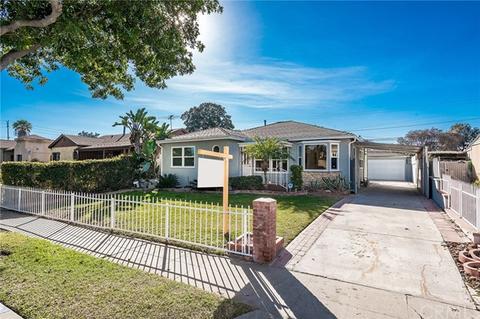 319 S Bradfield Ave, Compton, CA 90221 photo 1