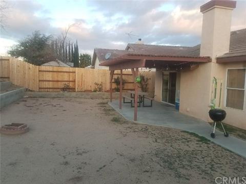 13591 Bentwood St, Hesperia, CA 92344 photo 5