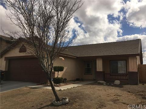 13591 Bentwood St, Hesperia, CA 92344 photo 1