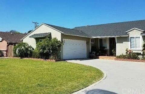 7811 Lyndora St, Downey, CA 90242 photo 2