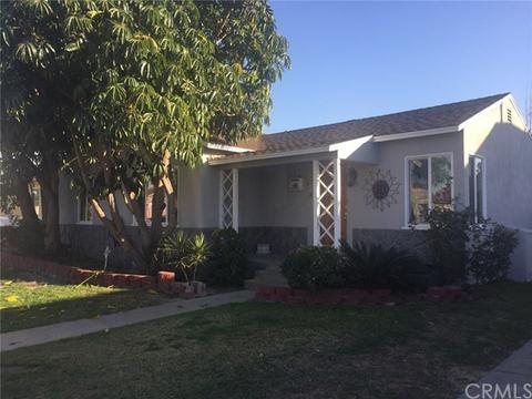 1348 W Taper St, Long Beach, CA 90810 photo 1