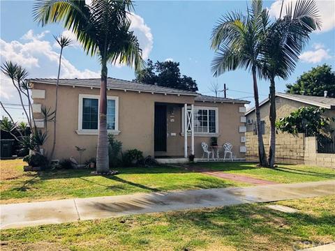 3710 E Pauline St, Compton, CA 90221 photo 1