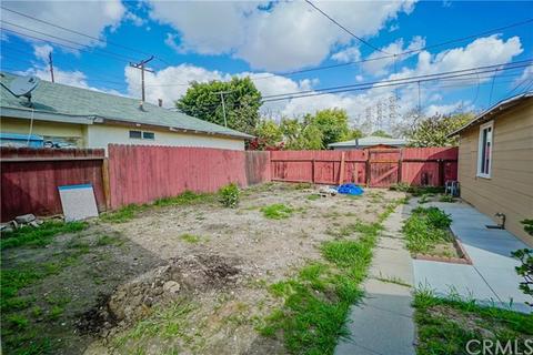 1229 Eleanor St, Long Beach, CA 90805 photo 1