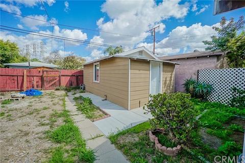 1229 Eleanor St, Long Beach, CA 90805 photo 2