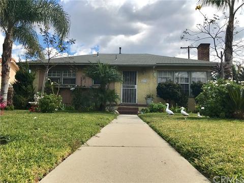 4012 Warrington Ave, Pico Rivera, CA 90660 photo 2
