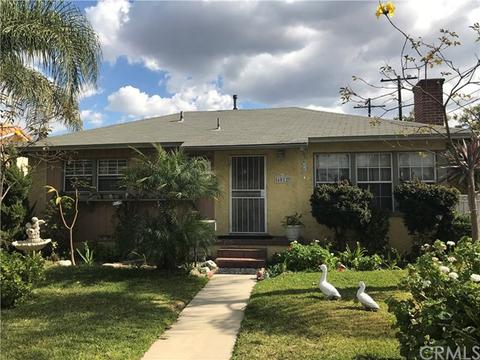 4012 Warrington Ave, Pico Rivera, CA 90660 photo 3