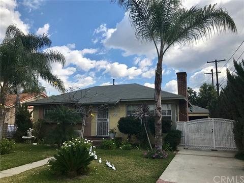 4012 Warrington Ave, Pico Rivera, CA 90660 photo 1