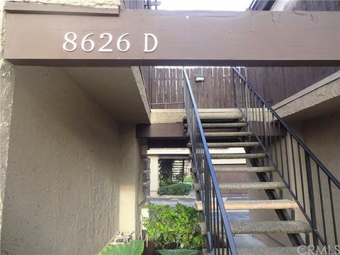 8626 Century Blvd #D, Paramount, CA 90723 photo 1