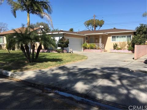 7935 Puritan St, Downey, CA 90242 photo 1
