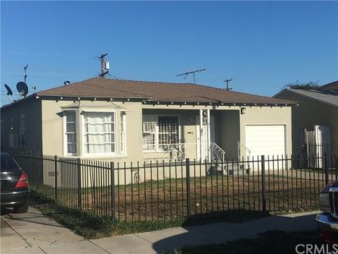 1400 S Poinsettia Ave, Compton, CA 90221 photo 1