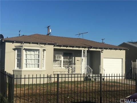 1400 S Poinsettia Ave, Compton, CA 90221 photo 2