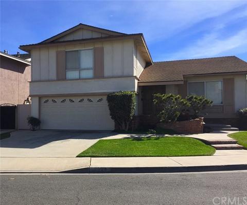 8024 E Roper St, Long Beach, CA 90808 photo 1