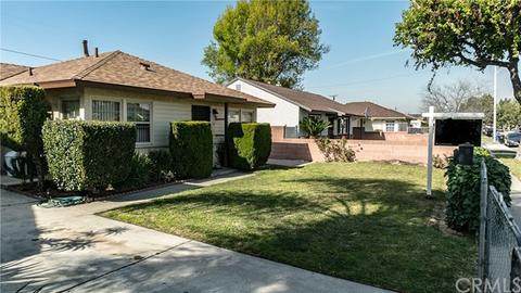 11547 Horton Ave, Downey, CA 90241 photo 1