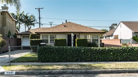 11547 Horton Ave, Downey, CA 90241 photo 2