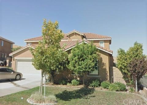 3814 Juniper Ln, Perris, CA 92570 photo 1