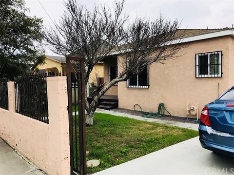 2024 E 130th St, Compton, CA 90222 photo 2