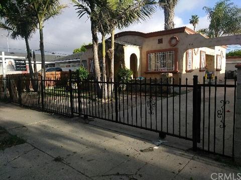 733 W Arbutus St, Compton, CA 90220 photo 1