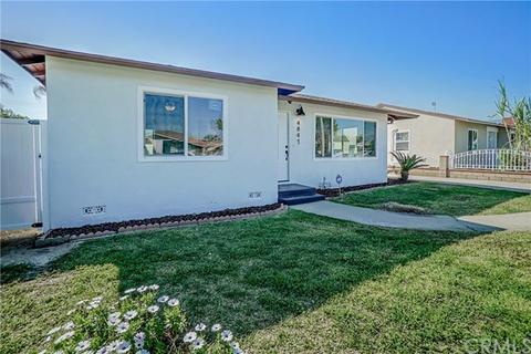 4847 Stancroft Ave, Baldwin Park, CA 91706 photo 4