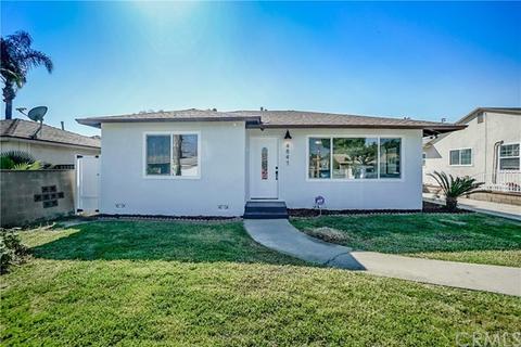 4847 Stancroft Ave, Baldwin Park, CA 91706 photo 3