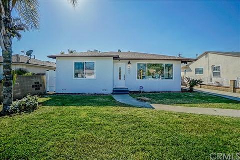 4847 Stancroft Ave, Baldwin Park, CA 91706 photo 2