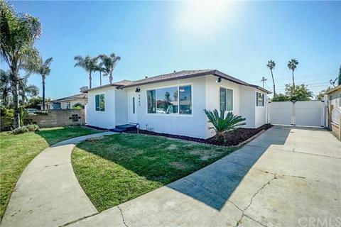 4847 Stancroft Ave, Baldwin Park, CA 91706 photo 1