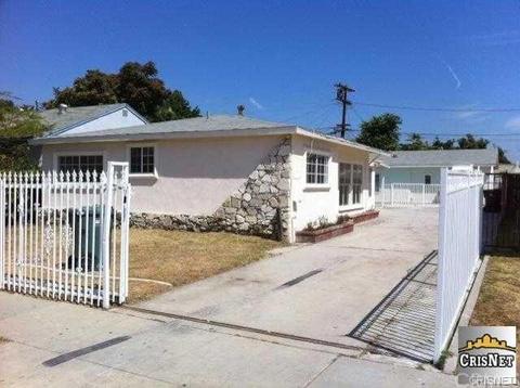 4043 Elizabeth St, Compton, CA 90221 photo 1