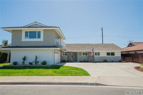 953 Magellan St, Costa Mesa, CA 92626 photo 1