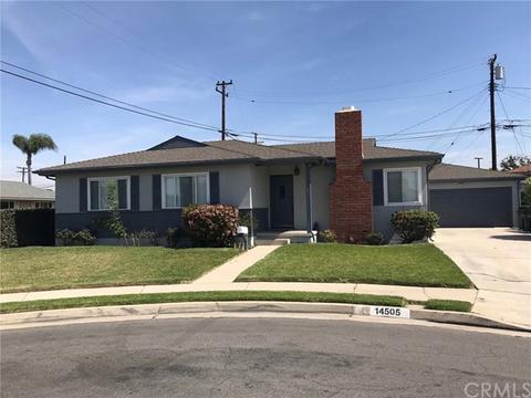 14505 Mcgee Dr, Whittier, CA 90604 photo 1