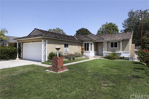 8619 Meadow Rd, Downey, CA 90242 photo 2