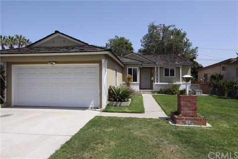 8619 Meadow Rd, Downey, CA 90242 photo 1