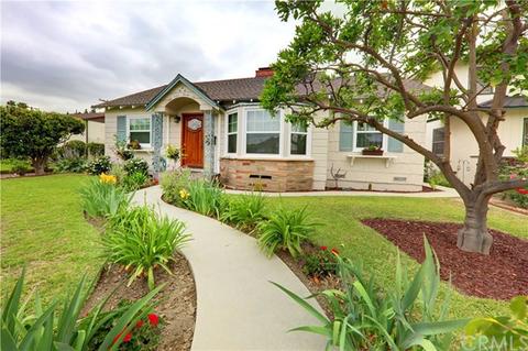 7826 Harper Ave, Downey, CA 90241 photo 1