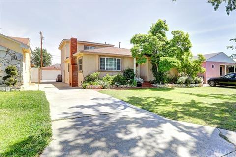 13208 Coldbrook Ave, Downey, CA 90242 photo 1
