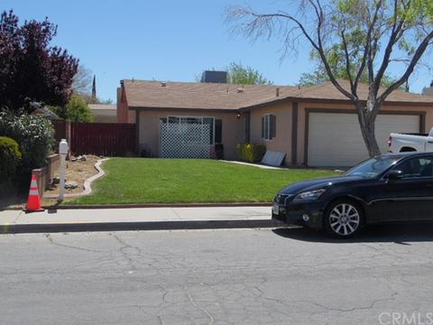 39086 Dianron Rd, Palmdale, CA 93551 photo 2