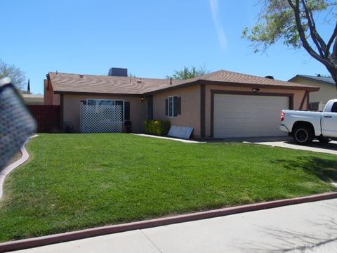39086 Dianron Rd, Palmdale, CA 93551 photo 1