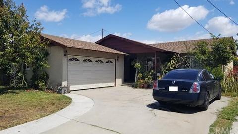 16612 Georgia Ave, Paramount, CA 90723 photo 1