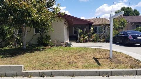 16612 Georgia Ave, Paramount, CA 90723 photo 16