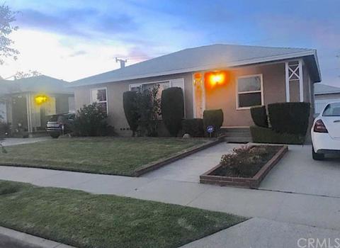 1309 W Piru St, Compton, CA 90222 photo 1
