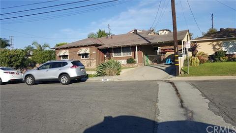 8360 Birchleaf Ave, Pico Rivera, CA 90660 photo 1