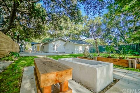 1719 N Summit Ave, Pasadena, CA 91103 photo 8