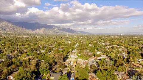 1719 N Summit Ave, Pasadena, CA 91103 photo 28