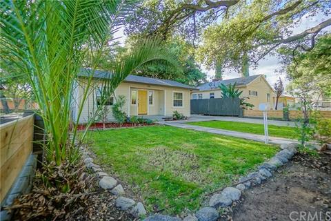 1719 N Summit Ave, Pasadena, CA 91103 photo 1