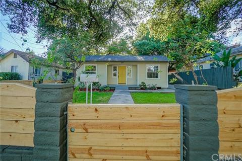 1719 N Summit Ave, Pasadena, CA 91103 photo 3