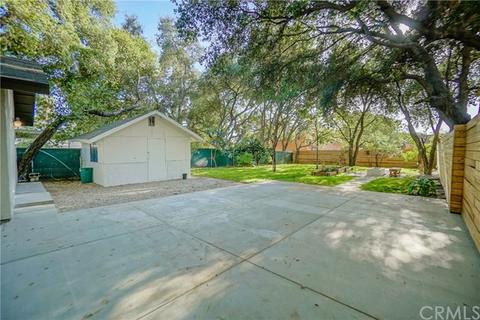 1719 N Summit Ave, Pasadena, CA 91103 photo 5